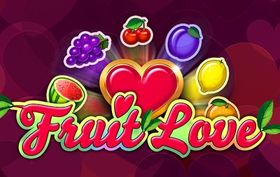 Fruit Love